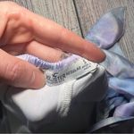 Hollister Tie Dye Mini Bow Dress Women’s Size Small Day Dress Summer Boho Lined Photo 6