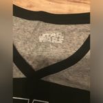 Star Wars  the force awakens woman’s shirt large Photo 1