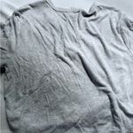 All In Motion Gray Women's  Crop Top Photo 2