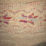My Michelle Fuzzy knit sweater Photo 7