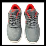 Nike  Orive Print Women’s Sneakers Size 9 Gray Orange 749985-061 Running Shoes Photo 4