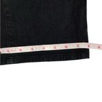 NYDJ  Women's Black Stretch Boot Cut Jeans EUC Size 8 Photo 9
