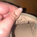 Steve Madden Zaander Quilted Light Grey Women's Slip On Sneakers Photo 7