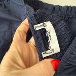 Princess Polly Wait For You Navy Blue Mini Dress 6 NWT Photo 8