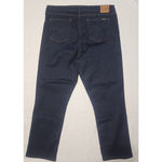 Denizen from Levi's  high rise ankle straight W 34 L 41 Photo 4