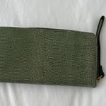 Fossil Green Wallet  Photo 0