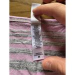 LuLaRoe  T Shirt‎ Size Medium Short Sleeve Stretch Casual Teacher Colorful City Photo 3