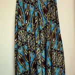 Mix Nouveau Wearable Art Boho Paisley Traditional A Photo 0