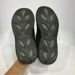 Propet Sylvi black flats comfort shoes orthopedic casual women’s‎ size 7 XX Photo 6