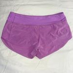 Lululemon Speed Up High-Rise Lined Short 2.5" Photo 0