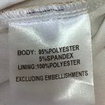 Princess Polly Viviana Orange Geometric Halter Neck Ruched Mini Bodycon Dress 6 Photo 9