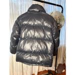 66 North Black Dyngja Down Jacket Size XXS Photo 6