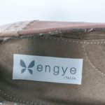 Engye Italia Blush Pink Suede Loafer With Pom Poms 10 Photo 7