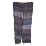 Victoria's Secret Victoria Secret Gauze Palazzo Pants Womens M Boho Sheer Lightweight Lounge Photo 4