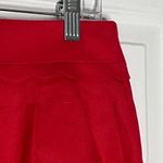 J.Crew Scallop Edge Wool Skirt - Size 6 Photo 1