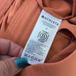 Athleta Brooklyn Ankle Pants Burnt Orange Photo 10