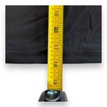 Athleta Women's Nova Tank Athletic Wear Top in Black No Size Photo 3