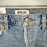 AGOLDE Quinn Denim Skirt NWT size 29 Photo 2