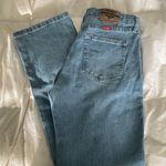 Wrangler Vintage Denim Jeans Photo 2