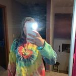 Ivory Ella Sweatshirt Photo 0