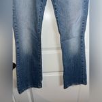 Levi's Levi’s Bootcut 515 Jeans Sz 6M Cotton Vintage Paisley Pocket Mid Rise Waisted Photo 5