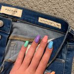 PacSun High Rise Skinny Jeans Photo 2