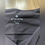 Athleta espresso stellar tight XXS Photo 3