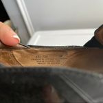 Alegria  Kelly Black mosaic clogs nursing shoes size 38 Photo 7