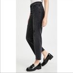 Boyish  The Mikey High Rise Wide Leg in Moonfleet Size 24 Photo 2