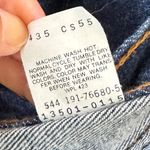 Levi's True Vintage Levi 501 Jeans made in Jan 1991 made in USA Photo 10