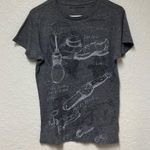 Threads 4 Thought Tom Christopher Graphic T-Shirt Size Small Photo 6