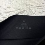 Hey Girl Bottom Sports Fashion Thigh Power Control Two Shorts‎ [Size Medium] New Black Photo 5