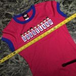 Glitter Bobbyland Tee Photo 12