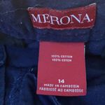 Merona FINAL MARKDOWN Ladies  Shorts 14 Photo 4
