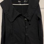 Lucky Brand  black jacket in medium Photo 0