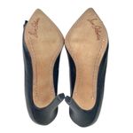 Sam Edelman * Padma Pump Heels Womens 6.5 Black Studs Bows Witchy Dark Academia Photo 12