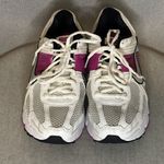 Nike Vomero 5 White Hot Fuchsia Sneakers Women’s Size 9.5 Photo 2