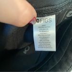 FIGS Zamora Joggers Scrubs Black Pants XS Photo 9