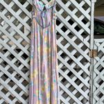 Free People Wisteria Maxi Dress Photo 10