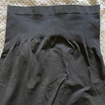 Isabel Maternity  by Ingrid Seamless Black Everyday Leggings Size S/M EUC #7403. Photo 3