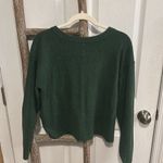 Free People Luna Cardigan Sweater, Size Medium Photo 2