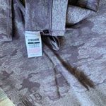 Gymshark Camo Seamless Purple Leggings Photo 6