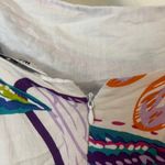 Walter Baker Anthropologie  Multicolor Floral Dress Photo 7