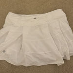 Lululemon  Pace Rival Skirt Photo 1
