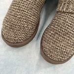 UGG  Cardy Charcoal Sweater Boot 10 Photo 2