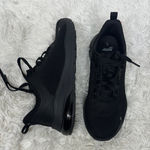 Avia  Women's Black Athletic Shoes Photo 0