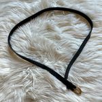 Banana Republic leather trouser belt Photo 1