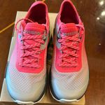 NWT Rossignol Pink and Gray Athletic Shoes Size 6 Photo 1