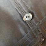 Gucci Authentic Womens Capri black Pants Photo 4