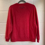 Disney NEW  X AE Fleece Crew Neck Sweatshirt Feisty Photo 3